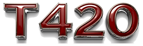 t420 logo